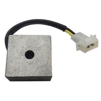 VOLTAGE REGULATORS DZE 02562-04, KTM 58011034500