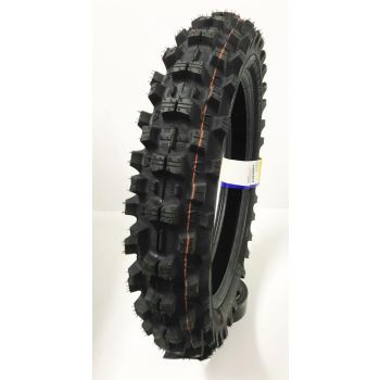 16-90/100 STARCROSS 5 SOFT, 51M M/C MICHELIN 546228