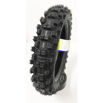 10-2.75 STARCROSS 5 MINI, 37J M/C MICHELIN 086733, REAR