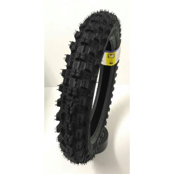 12-2.50 STARCROSS 5 MINI, 36J M/C MICHELIN 786519, FRONT