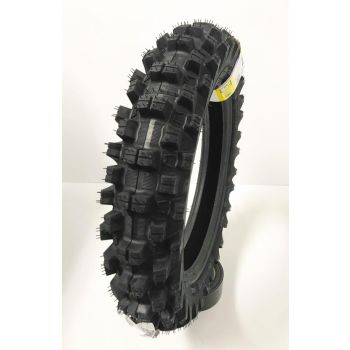 12-80/100 STARCROSS 5 MINI, 41M M/C MICHELIN 639620, REAR