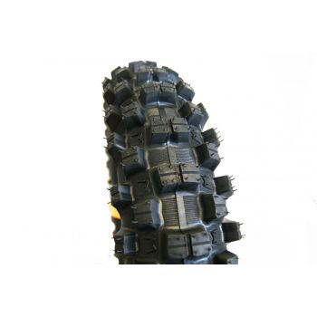 14-90/100 STARCROSS 5 MED, 49M M/C MICHELIN 649440, REAR