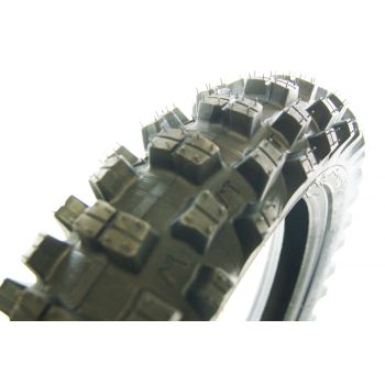 16-90/100 STARCROSS 5 MED, 51M M/C MICHELIN 732509, REAR