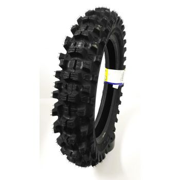 14-90/100 STARCROSS 5 SOFT, 49M M/C MICHELIN 120309, REAR