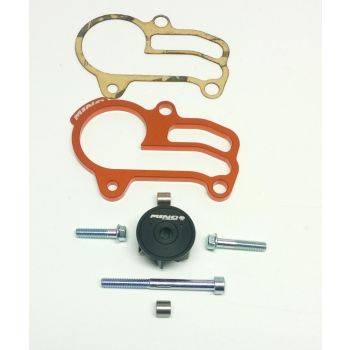 COOLER KIT KTM 250/300 EXC 2020, MINO 16-2119