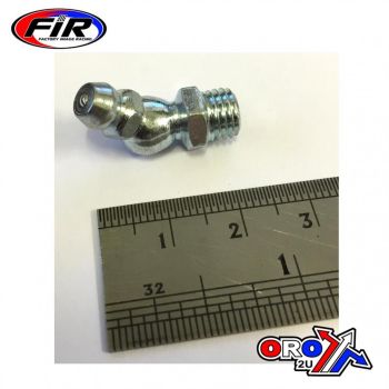 GREASE NIPPLE M8x1 45