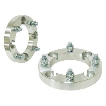 ATV WHEEL SPACER 4x137 1", M12x1.25mm, BRONCO AC-06652-1