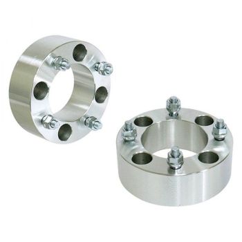 ATV WHEEL SPACER 4x137 2", M12x1.25mm, BRONCO AC-06660-1