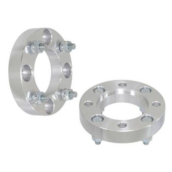 ATV WHEEL SPACER 4x156 1", M10x1.25mm, BRONCO AC-06653-1