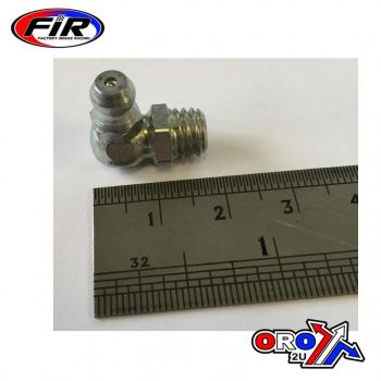 GREASE NIPPLE M8x1.25 90*