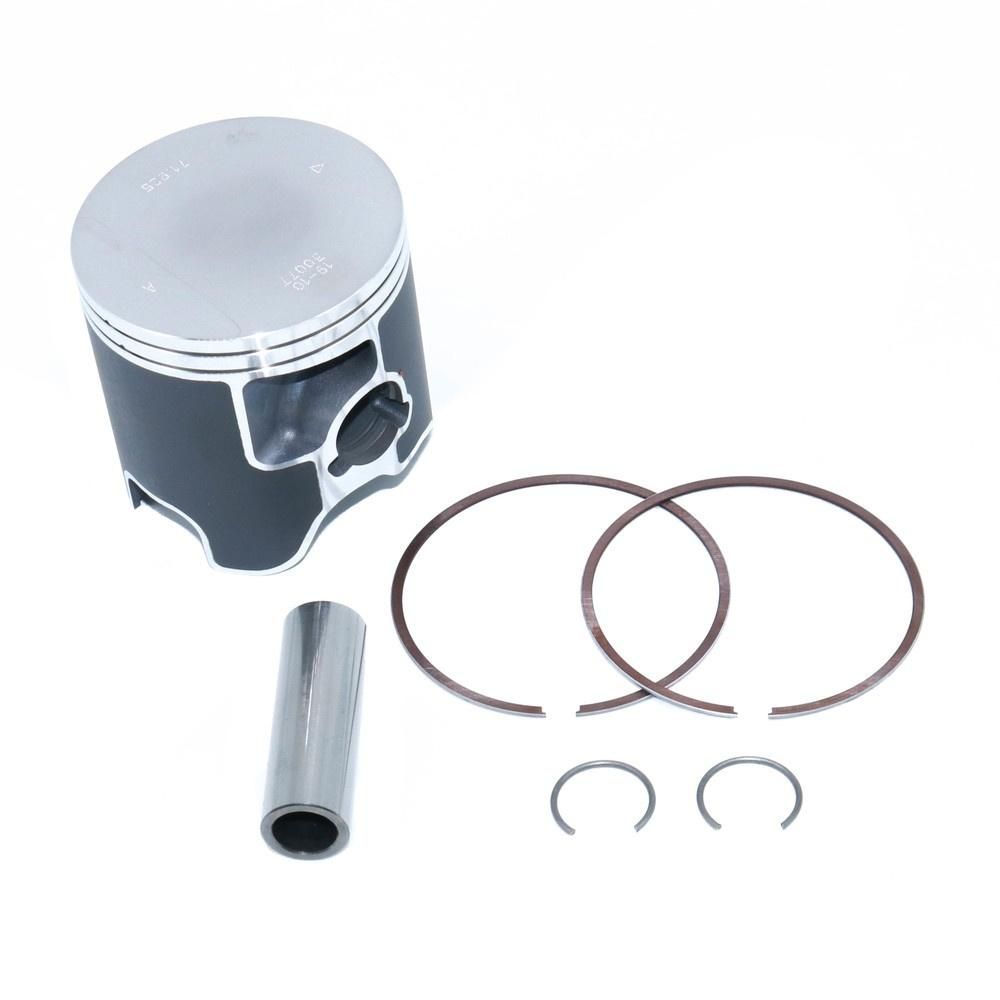 PISTON KIT VERTEX 72.0 B KTM EXC 300 TPI 18-22, VERTEX 24244B GAS