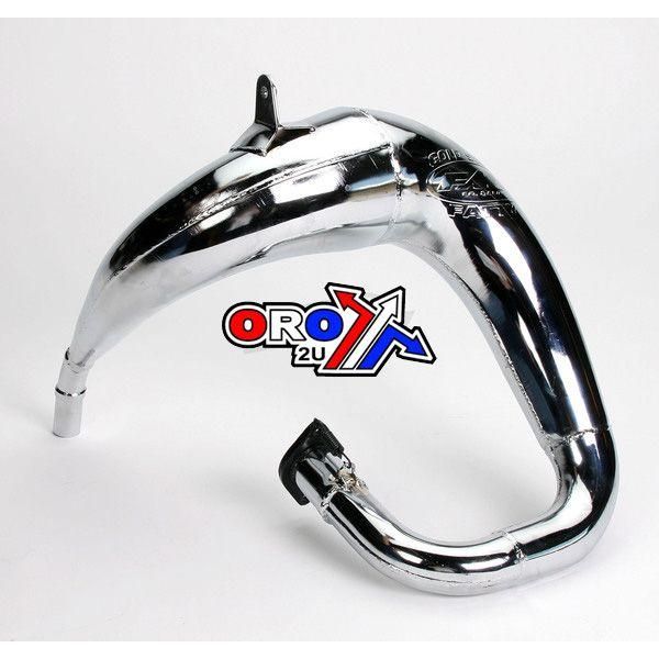 88-06 BLASTER FATTY PIPE, FMF 020143 EXHAUST FRONT